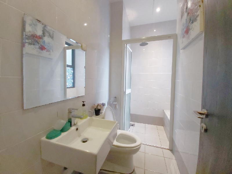 [Fully Renovated] 2sty SEMI-D at Aviva Green Seremban 2 - photo 13