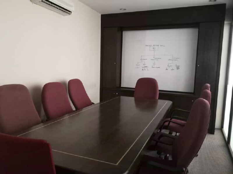 Fully Furnished Shop lot at Presint Alami,Seksyen 13,Shah Alam - photo 4
