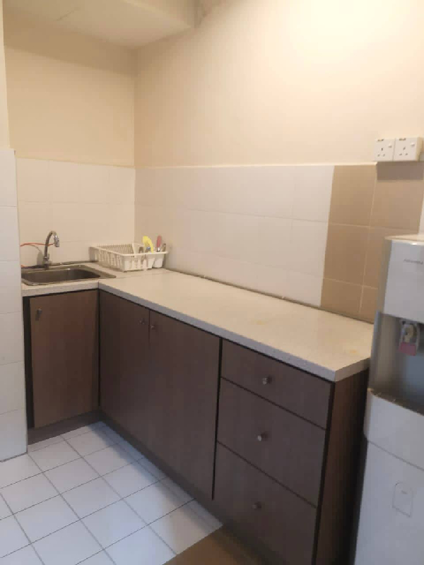 Fully Furnished Shop lot at Presint Alami,Seksyen 13,Shah Alam - photo 6
