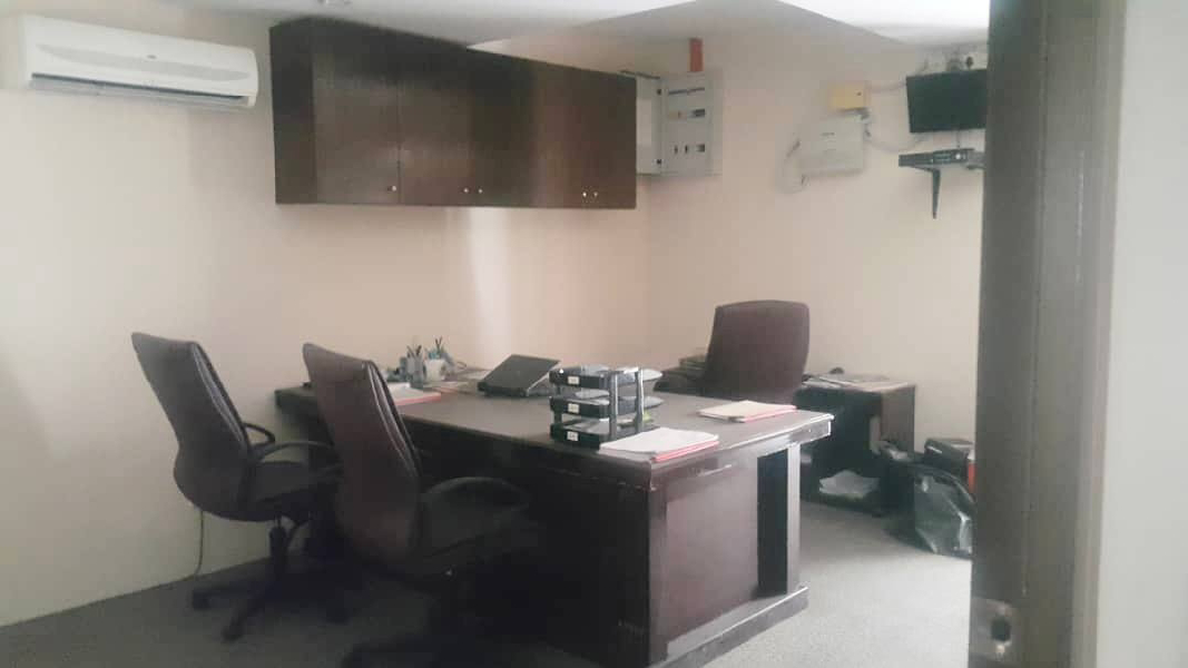 Fully Furnished Shop lot at Presint Alami,Seksyen 13,Shah Alam - photo 7