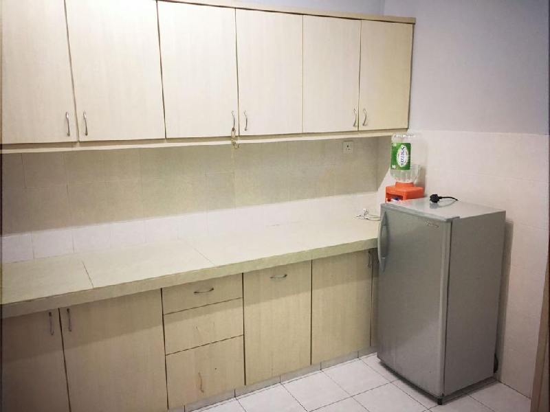 FULLY FURNISHED Condo PV5 at Taman Melati, Setapak - photo 3
