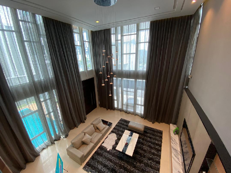 [ Private Pool & Lift ] 3sty Bungalow in Kemensah, Taman Melawati - photo 2