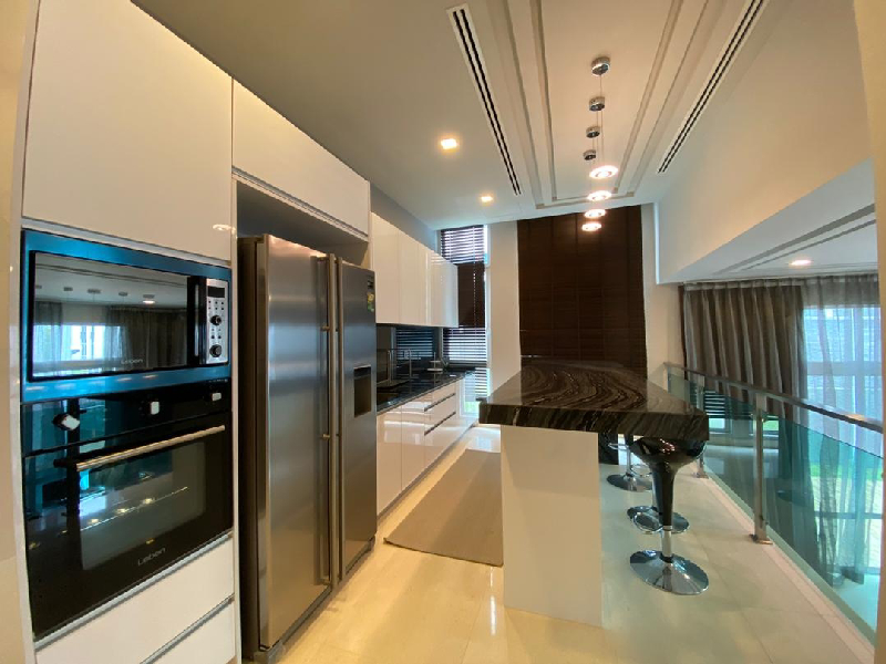 [ Private Pool & Lift ] 3sty Bungalow in Kemensah, Taman Melawati - photo 4