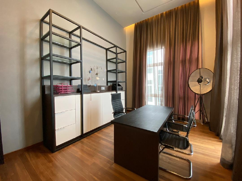 [ Private Pool & Lift ] 3sty Bungalow in Kemensah, Taman Melawati - photo 8