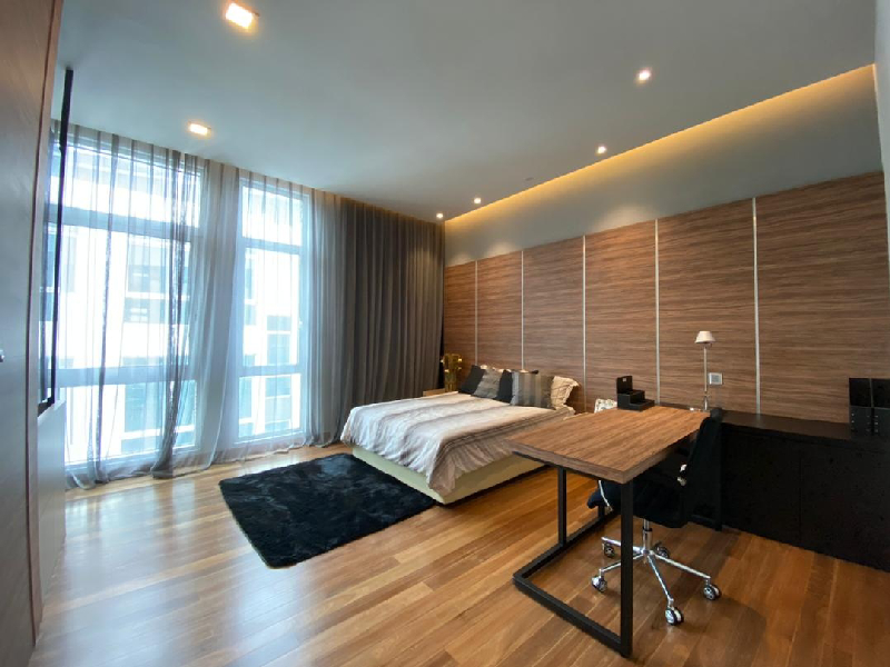 [ Private Pool & Lift ] 3sty Bungalow in Kemensah, Taman Melawati - photo 11