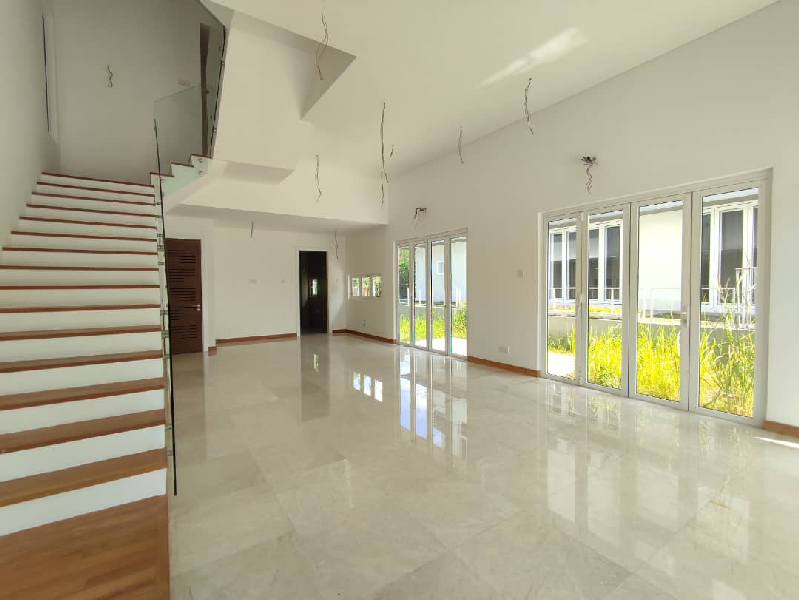 [ Facing Pool ] 2.5 sty Semi-D at Kemensah,Taman Melawati - photo 6