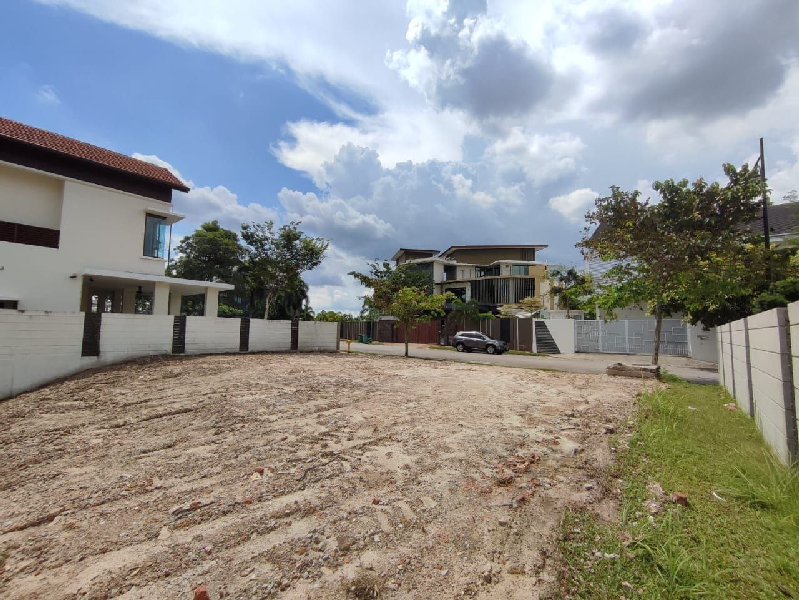 [ Superb View ] Bungalow Land in Seri Beringin, Damansara Heights  - photo 3