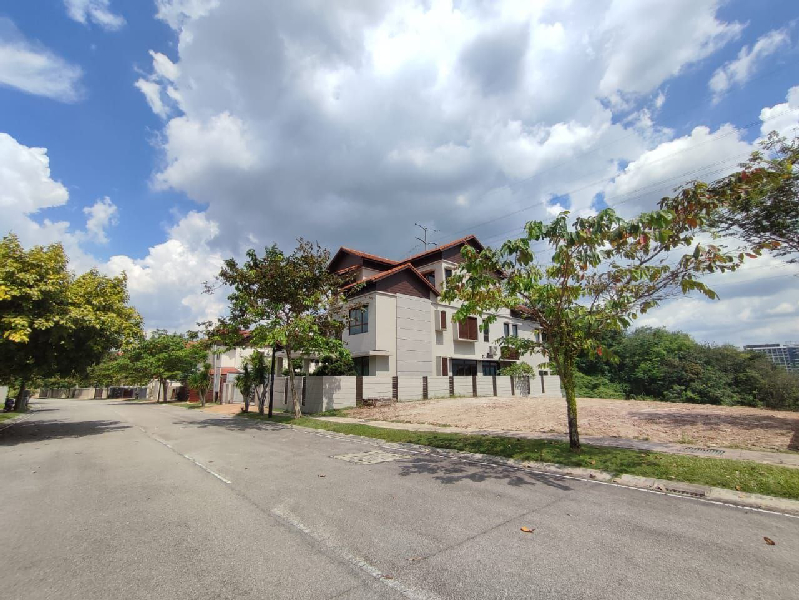 [ Superb View ] Bungalow Land in Seri Beringin, Damansara Heights  - photo 8