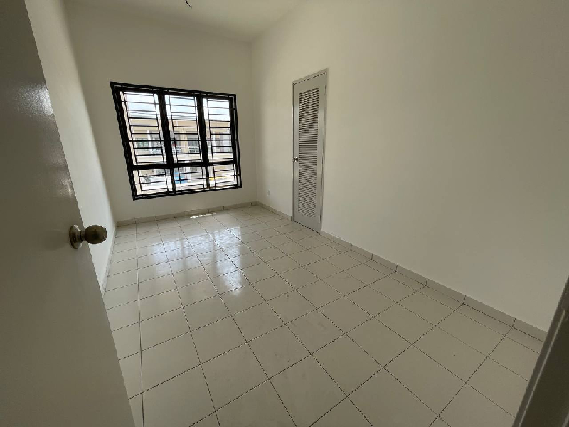 Townhouse di Villa Kesuma,Semenyih - photo 2