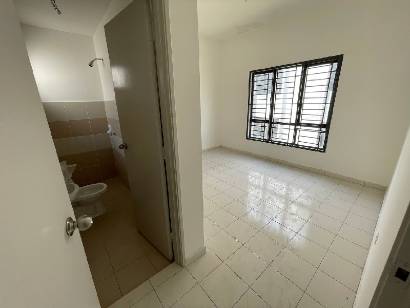 Townhouse di Villa Kesuma,Semenyih - photo 3