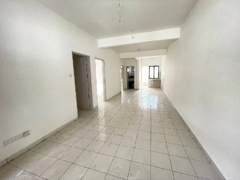 Townhouse di Villa Kesuma,Semenyih - photo 4
