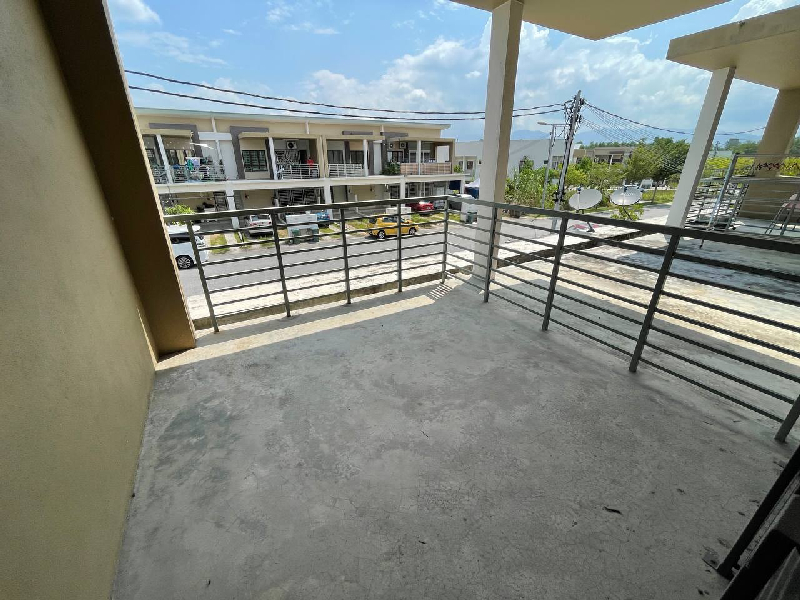 Townhouse di Villa Kesuma,Semenyih - photo 8