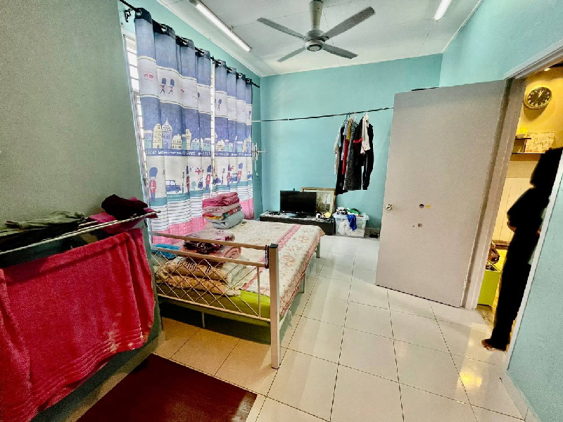 2sty at Taman Pelangi Semenyih 2 - photo 8