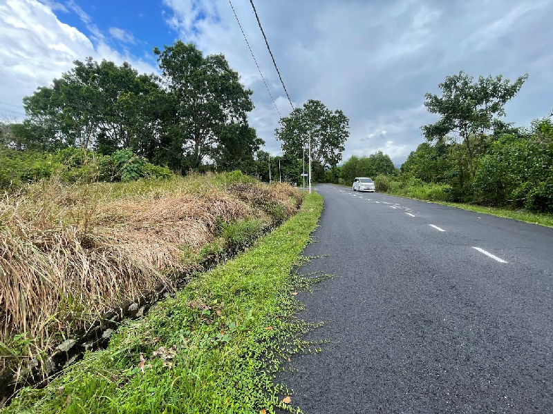 CORNER LOT Bungalow Land at Mahkota Hills near Semenyih - photo 4