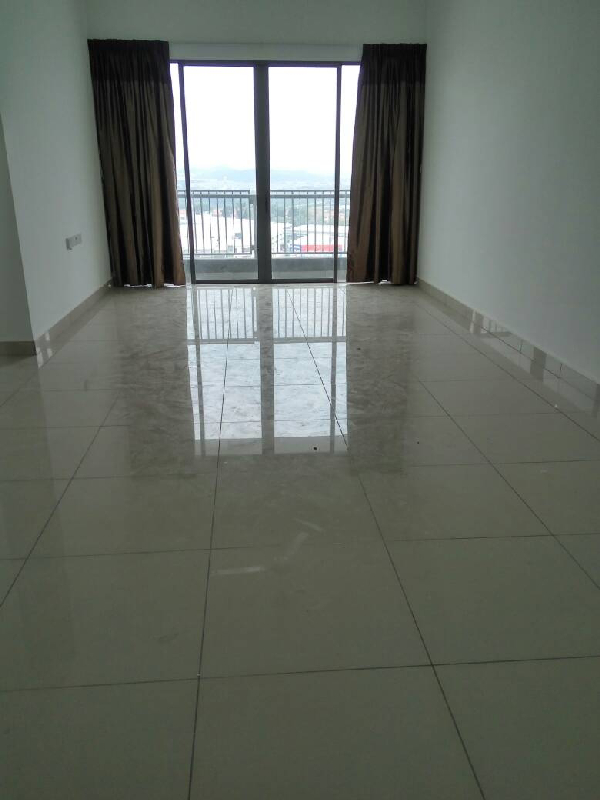 Almyra Residence at Bandar Puteri Bangi