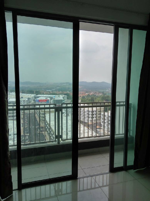 Almyra Residence at Bandar Puteri Bangi - photo 2