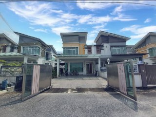 Taman Pelangi Semenyih 2