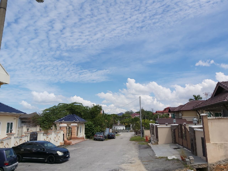 Corner Lot Bungalow Land at Mutiara Bangi - photo 3