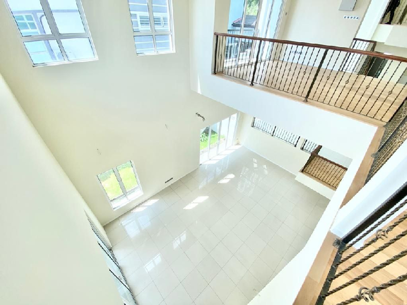 [ Bungalow Big Land ] 2.5sty Bungalow near Kajang Town - photo 7