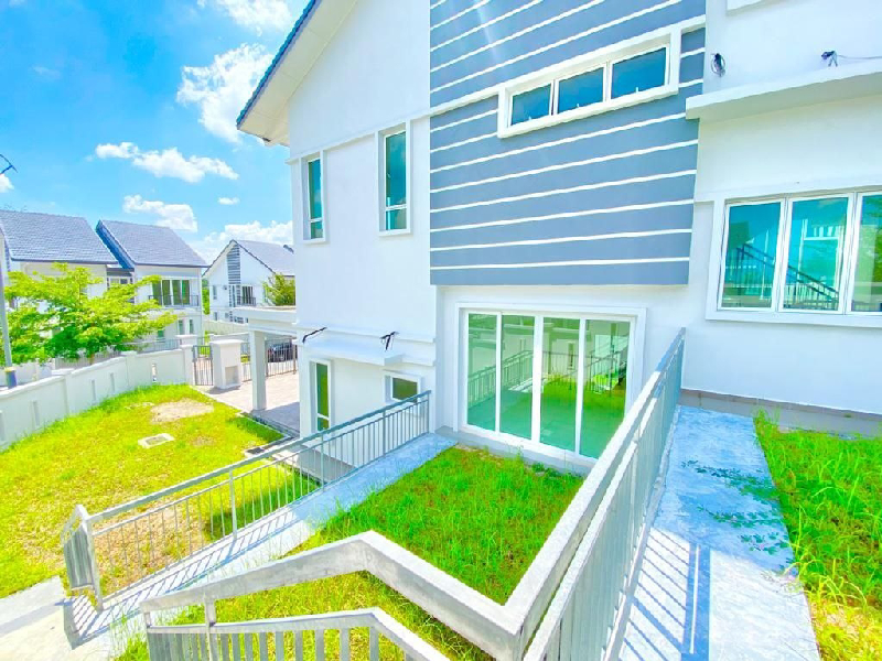 [ Bungalow Big Land ] 2.5sty Bungalow near Kajang Town - photo 8