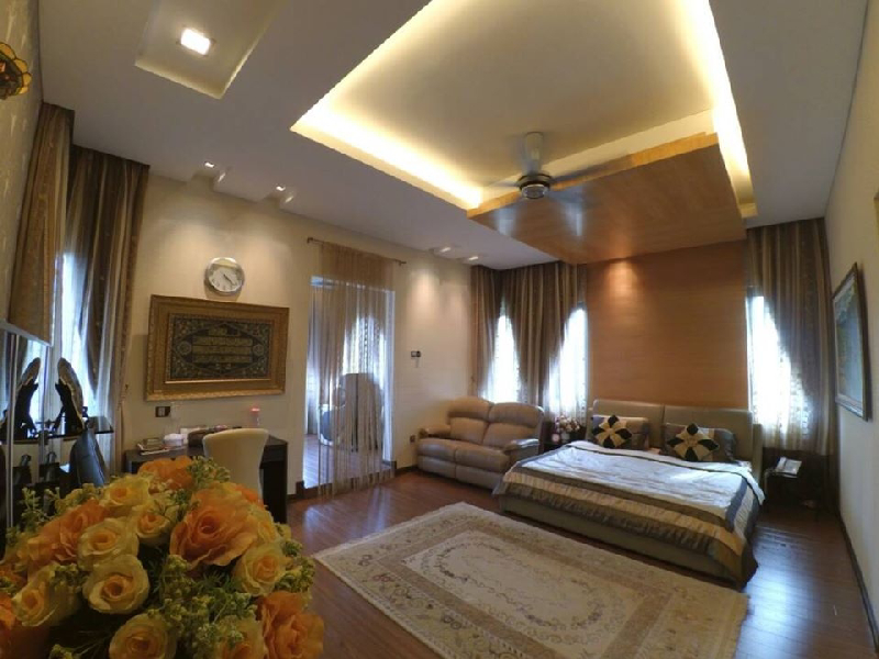 [ RENOVATED + FURNISHED ] 3sty Bungalow in Cyberjaya - photo 4