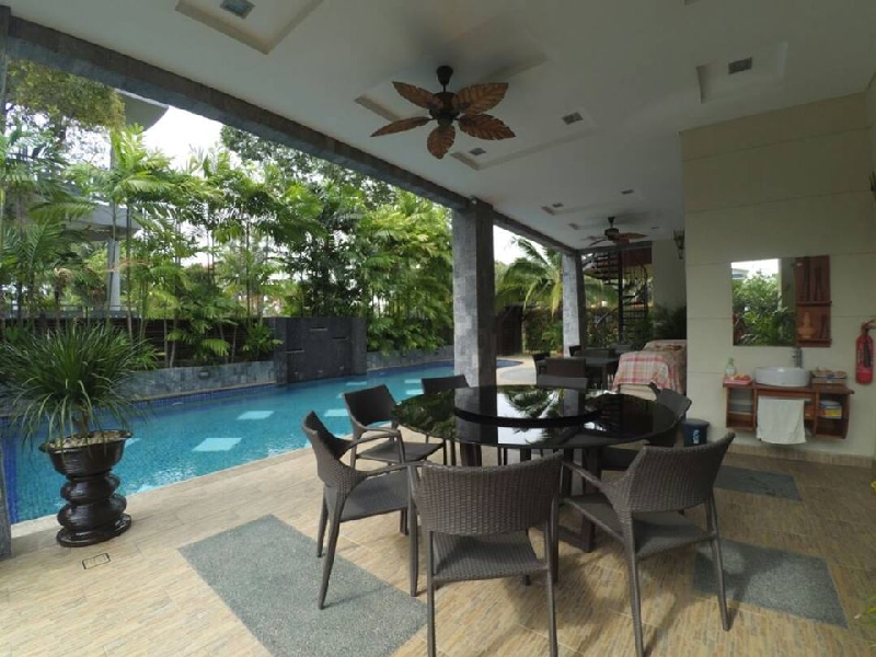 [ RENOVATED + FURNISHED ] 3sty Bungalow in Cyberjaya - photo 6
