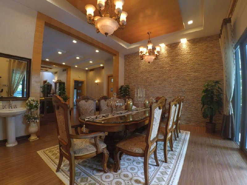 [ RENOVATED + FURNISHED ] 3sty Bungalow in Cyberjaya - photo 7