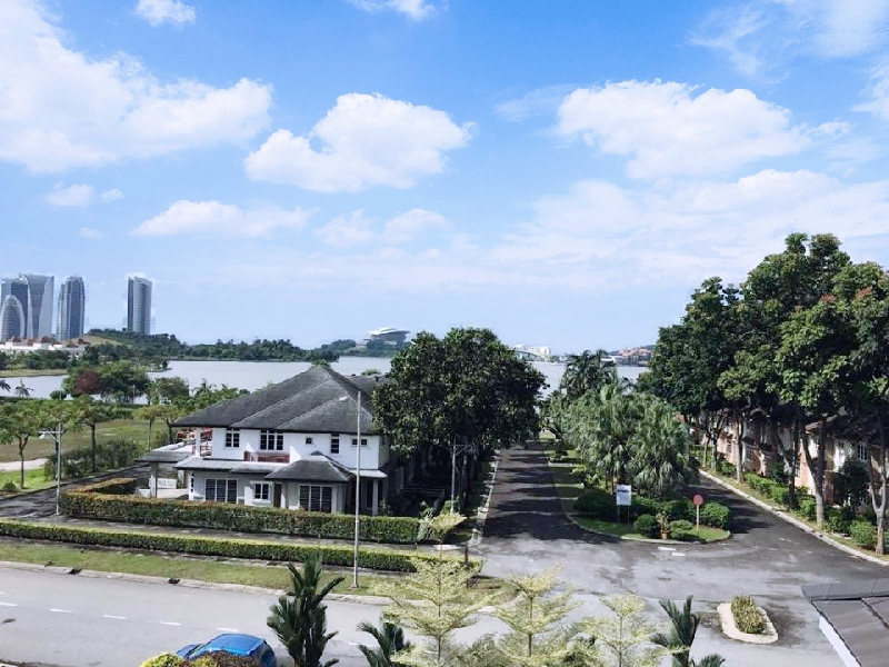 [ RENOVATED + FURNISHED ] 3sty Bungalow in Cyberjaya - photo 9