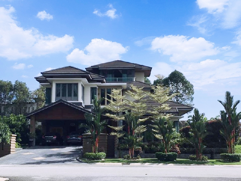 [ RENOVATED + FURNISHED ] 3sty Bungalow in Cyberjaya - photo 10