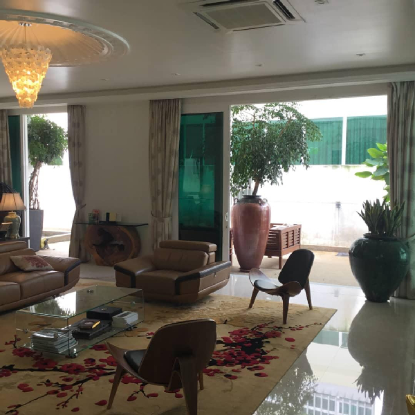 [ SUPERB HOUSE ] 3.5sty Bungalow at Aspen Residence Cyberjaya - photo 3