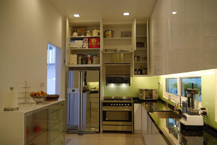 [ SUPERB HOUSE ] 3.5sty Bungalow at Aspen Residence Cyberjaya - photo 7