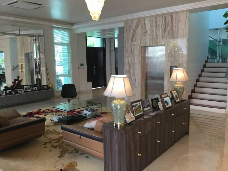 [ SUPERB HOUSE ] 3.5sty Bungalow at Aspen Residence Cyberjaya - photo 9