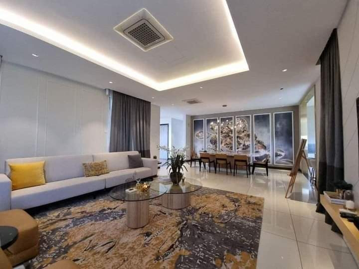 SUPERB BUNGALOW 2sty Brand new Unit in Bangi near PLUS Highway - photo 3