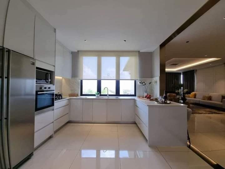 SUPERB BUNGALOW 2sty Brand new Unit in Bangi near PLUS Highway - photo 4