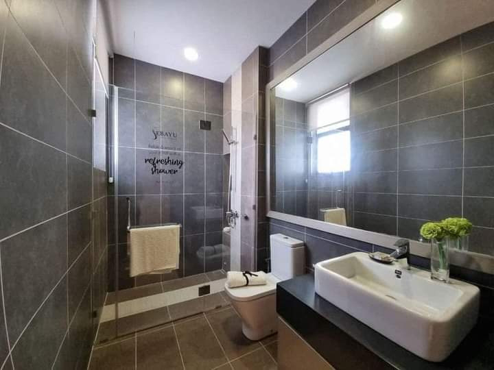 SUPERB BUNGALOW 2sty Brand new Unit in Bangi near PLUS Highway - photo 10