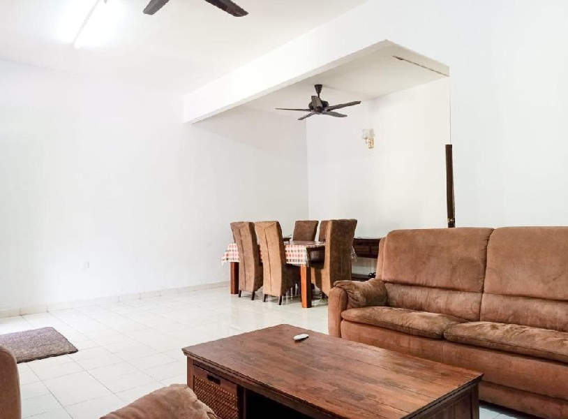 [ PARTIALLY FURNISH ] 2sty at Taman Semenyih Mewah - photo 2