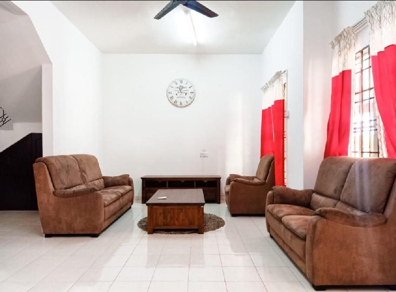 [ PARTIALLY FURNISH ] 2sty at Taman Semenyih Mewah - photo 3