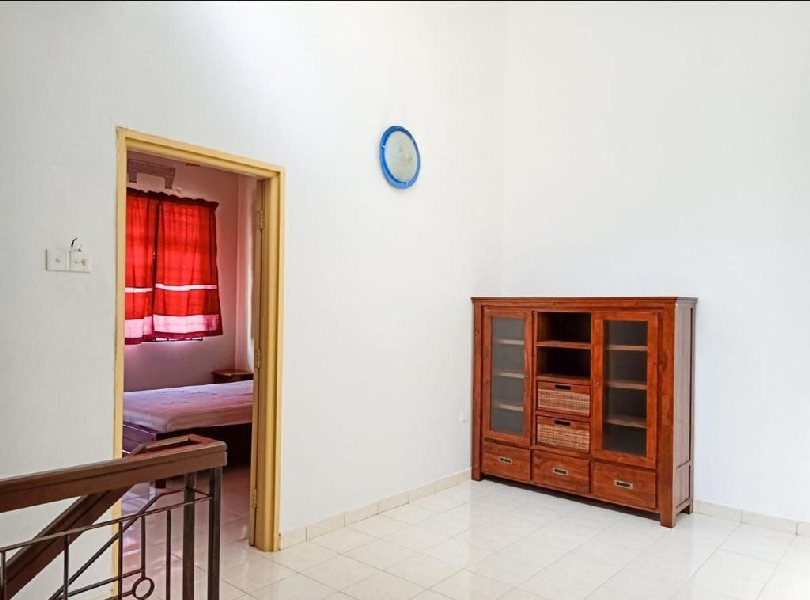 [ PARTIALLY FURNISH ] 2sty at Taman Semenyih Mewah - photo 4