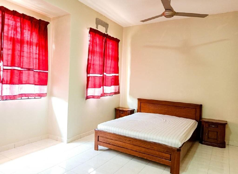 [ PARTIALLY FURNISH ] 2sty at Taman Semenyih Mewah - photo 6