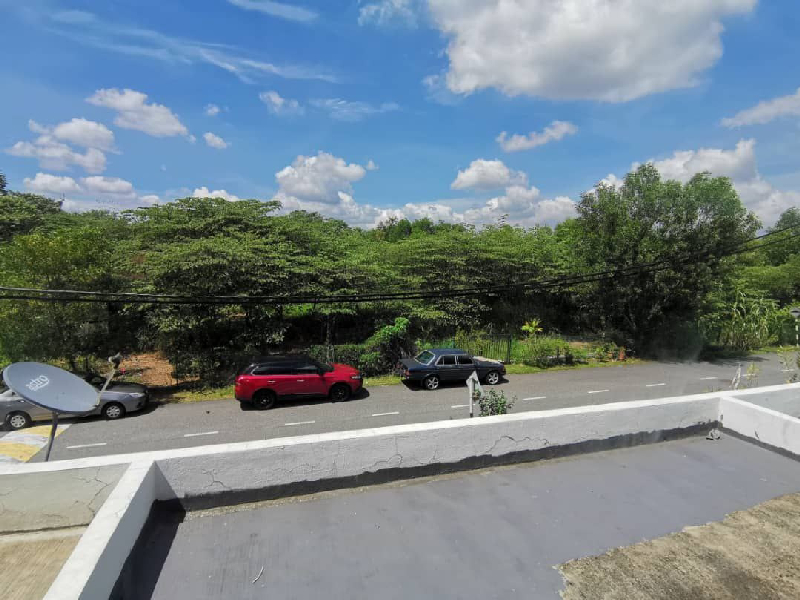 PALING MURAH 2tgkt di Semenyih dekat ECONSAVE - photo 3