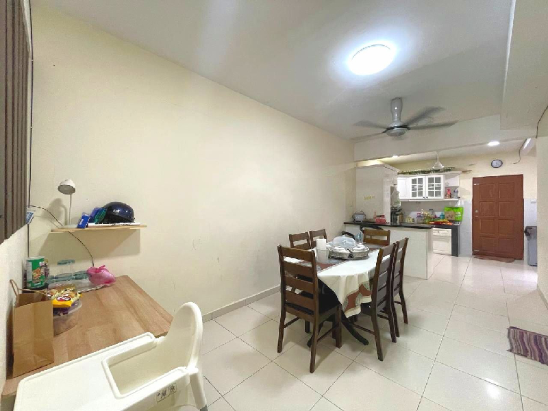 [ RENOVATED ] 2 tingkat teres Taman Desa Saujana,Hulu Langat - photo 7