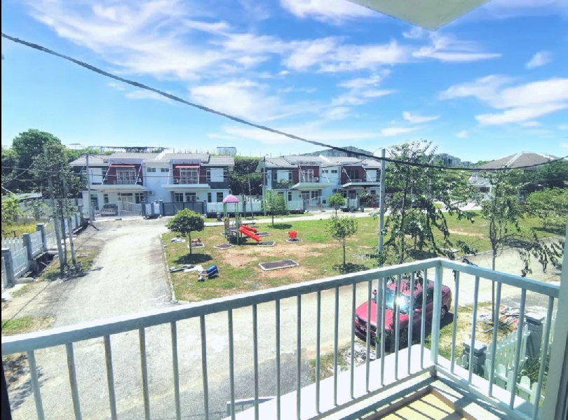 2sty SEMI-D at Kasa Heights, Alor gajah Melaka - photo 2
