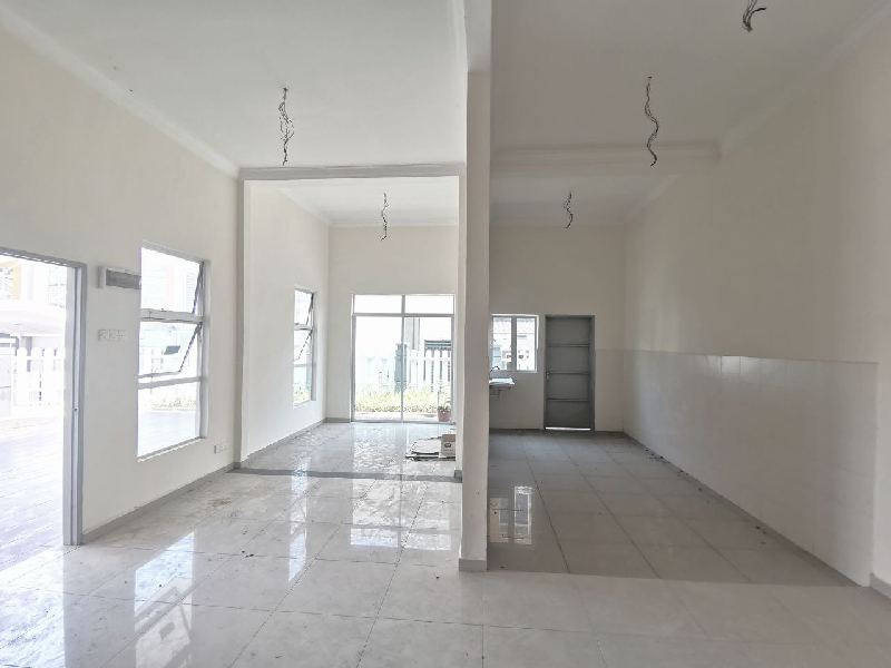 2sty SEMI-D at Kasa Heights, Alor gajah Melaka - photo 3