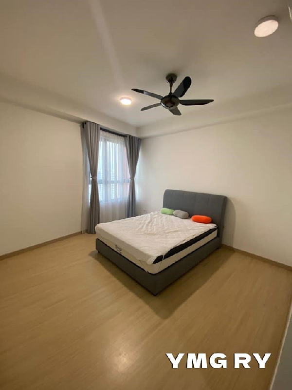 Gravit 8 Klang Kota Bayuemas Furnish Condo For Rent (available many unit ) - photo 3