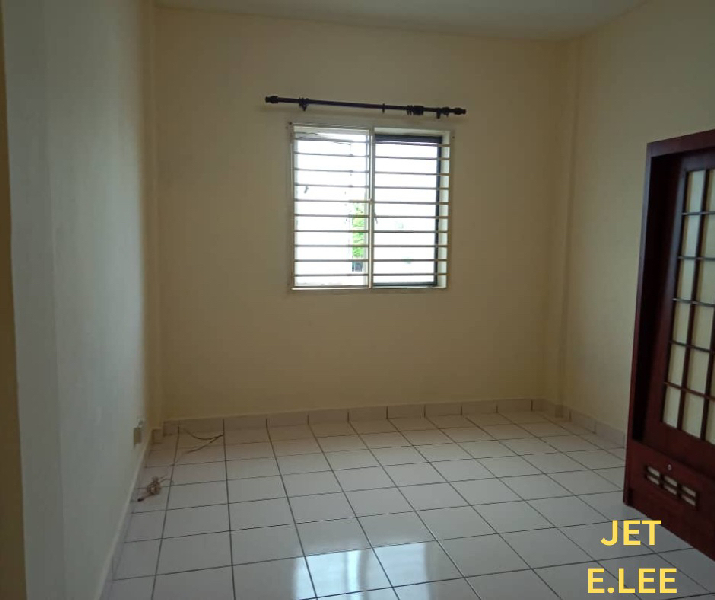 Bandar Bukit Tinggi Klang Tropica Apartment Tingkat 1 For Sell  - photo 3