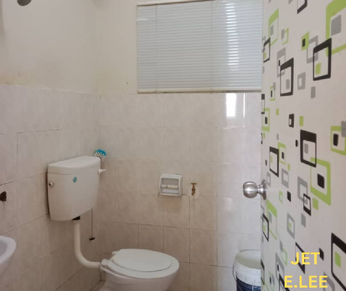 Bandar Bukit Tinggi Klang Tropica Apartment Tingkat 1 For Sell  - photo 8