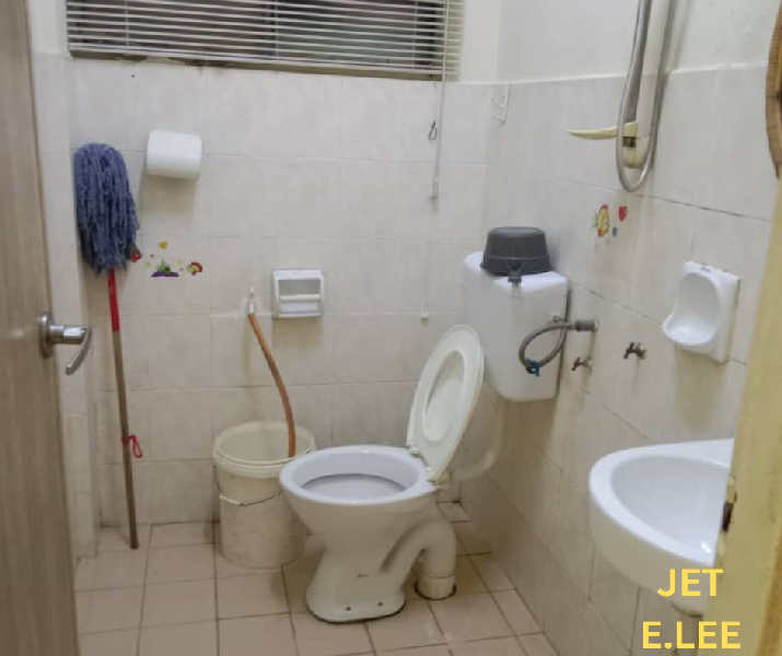 Bandar Bukit Tinggi Klang Tropica Apartment Tingkat 1 For Sell  - photo 9
