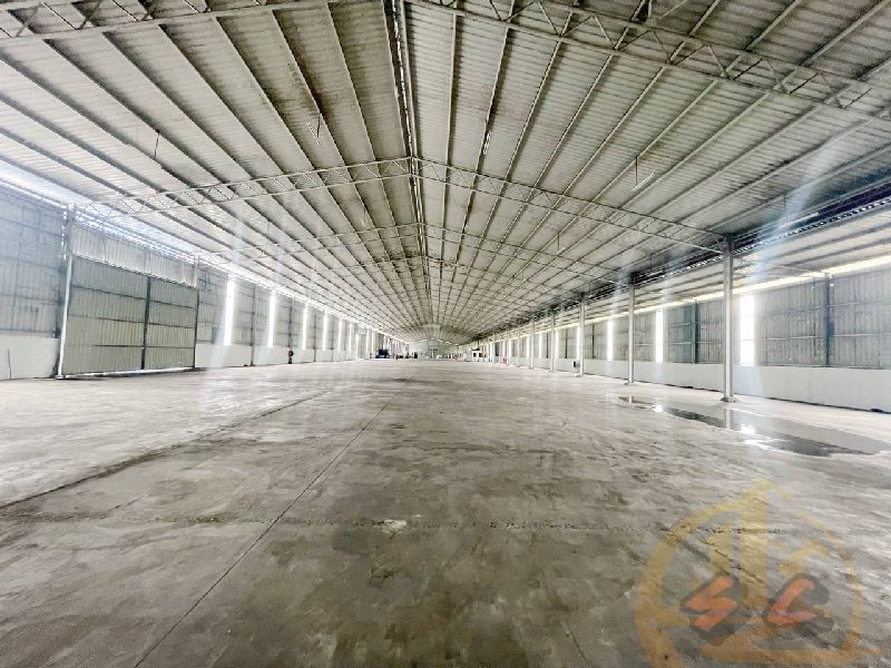 Telok Panglima Mengkuang Kuala Langat Klang Selangor Big Factory Warehouse For Sell (ROI>6%) - photo 2