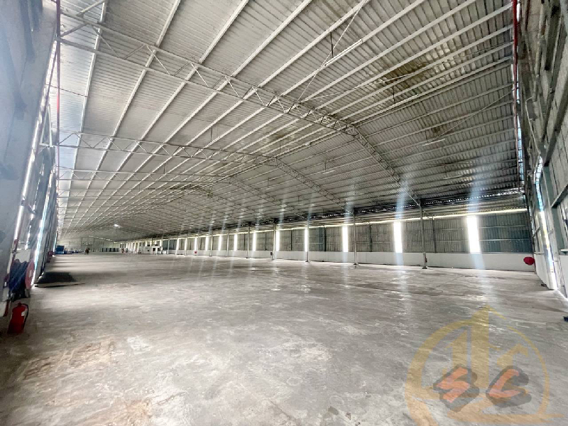 Telok Panglima Mengkuang Kuala Langat Klang Selangor Big Factory Warehouse For Sell (ROI>6%) - photo 3