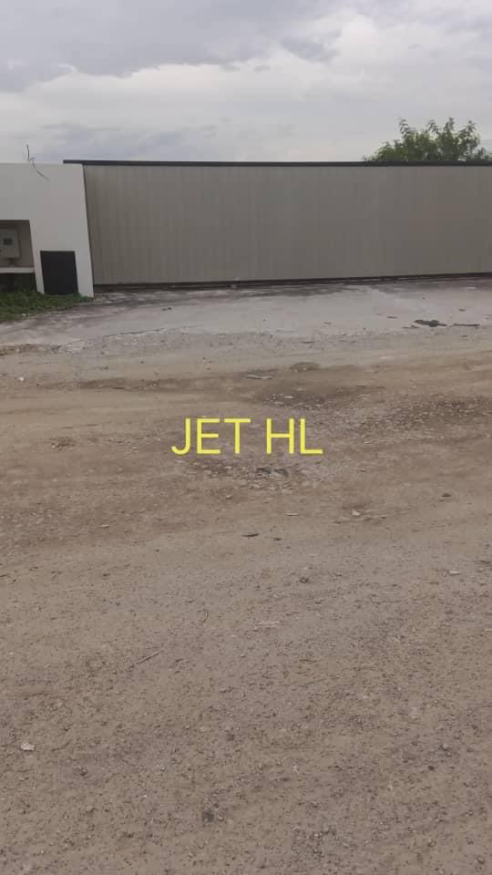 Telok Panglima Garang  Sijangkang Jalan Kebun Rimbayu 2 Acre Land For Rent - photo 2